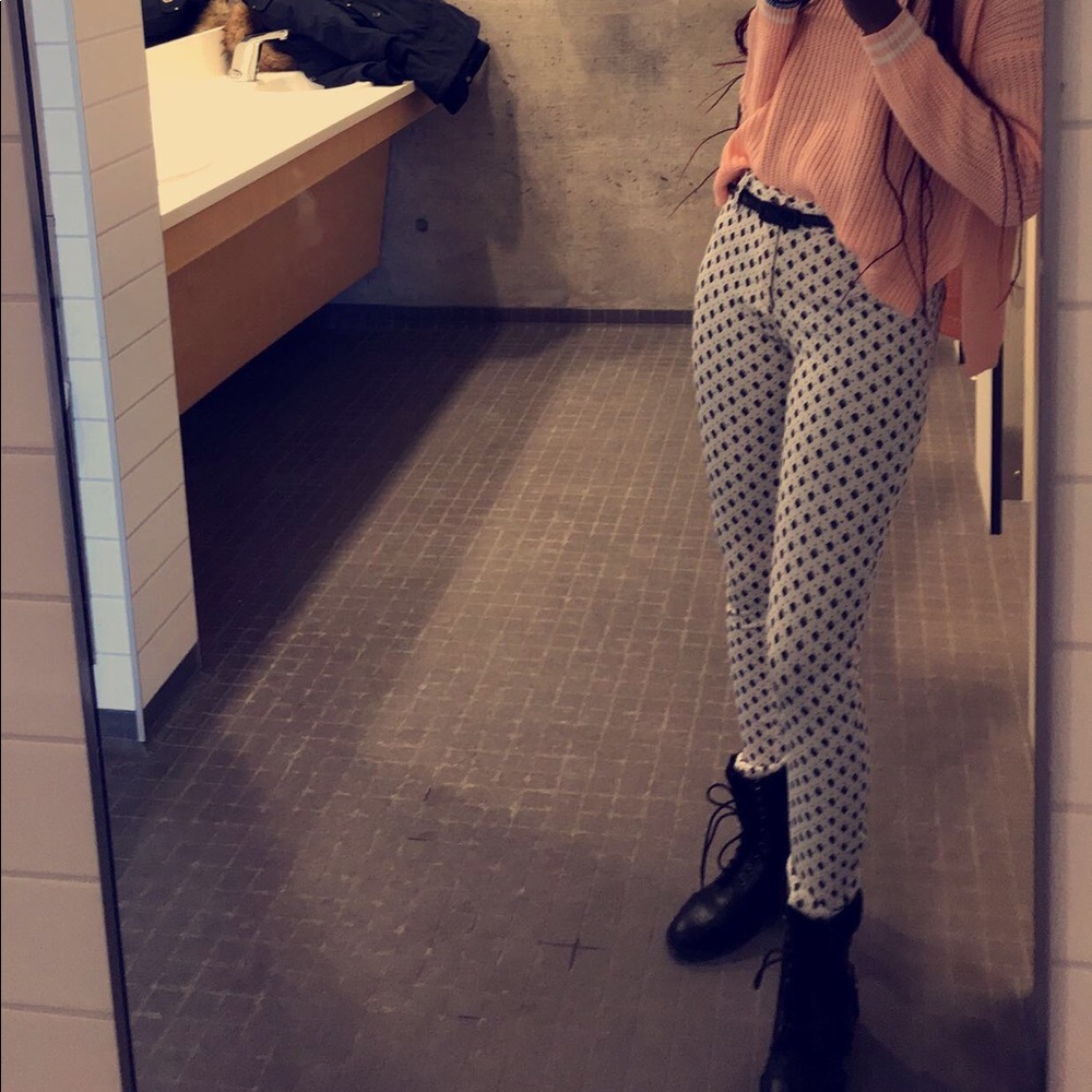 Pants! 👖